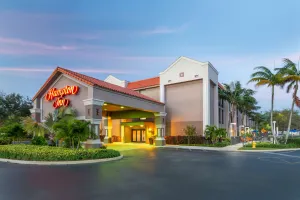 Image of Hampton Inn Ft. Lauderdale-Commercial Blvd.