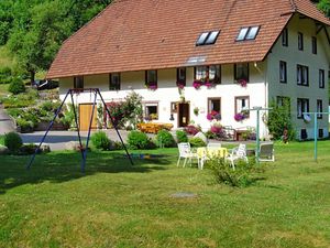 Image of Country-style Flat With Garden