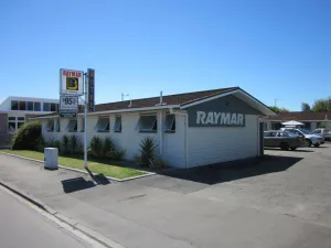 Image of Raymar Motor Inn