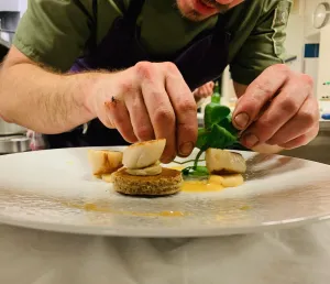 Image of Logis Hostellerie des Clos et restaurant Bistrot des grands crus