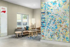 Image of TownePlace Suites by Marriott Charlotte LoSo