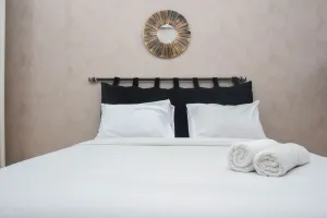 Image of Fancy and Nice Studio at Cinere Resort Apartment