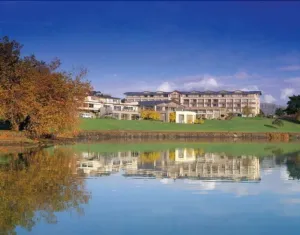 Image of Waipuna Hotel & Conference Centre
