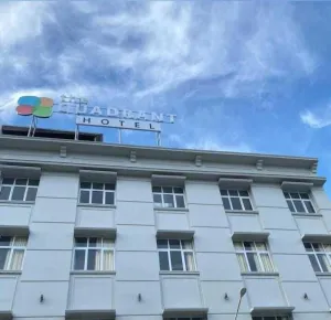 Image of The Quadrant Hotel KNO