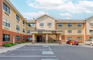 Image of Extended Stay America Suites - Washington DC Germantown Milestone