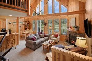 Image of Deer Park Cabin