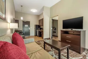 Image of MainStay Suites Lincoln University Area