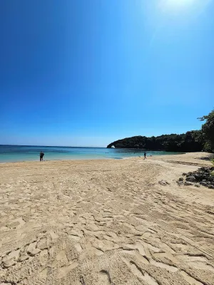 Image of Evelyn's Azure Escapes at Boracay Newcoast