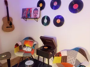 Image of Austin Uncommon Room Rentals