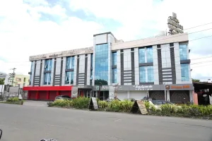 Image of Sri Krishnan Residency