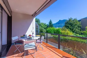Image of Lugano Centro in Lugano