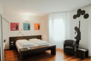 Image of arte Hotel Linz