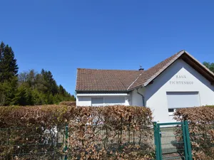 Image of Absolute holiday house at the edge of the forest