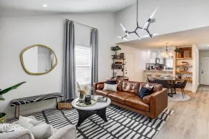 Image of Stylish Allen Home near Watters Creek Village