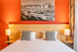Image of Comfort Aparthotel Marseille Prado