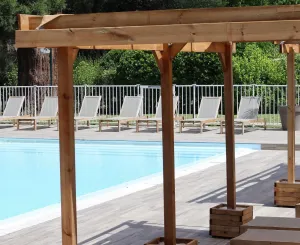 Image of Hotel Mercure Parc du Coudray - Barbizon