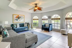 Image of Magnificent Spacious Charming vacation home in Port St Lucie Fl.