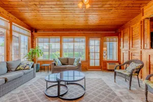 Image of Discount Included! Newly Renovated Home With Spacious Interior & Backyard Pool - Perfect for Families! by Redawning