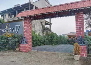 Image of Yashraj Resorts