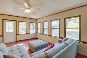Image of 10 Mi to Lake Sumter: Home w/ Deck in Summerfield