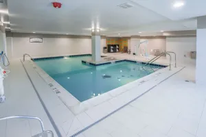 Image of Staybridge Suites Denver Downtown by IHG