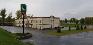 Image of Pleasant Night Inn- carthage NY