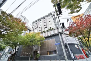 Image of B&B Hotel
