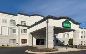 Image of Wingate by Wyndham Joliet