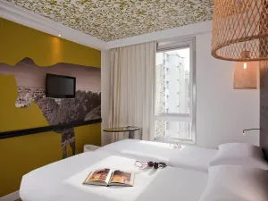 Image of ibis Styles Paris Buttes Chaumont