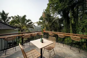 Image of Legong Sebatu Villa