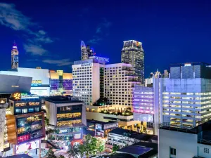 Image of Novotel Bangkok on Siam Square