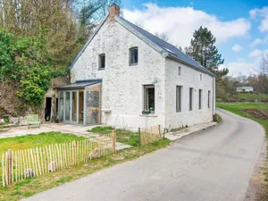 Image of Holiday Home in Philippeville with garden