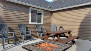 Image of Peaceful 3BR W/ BBQ & Firepit Near Nature Skagit