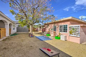 Image of The Goat Hut Studio 11 Mi to Las Vegas Strip!