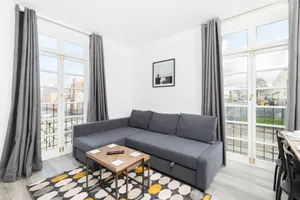 Image of Marvel Apartments Leamington Spa