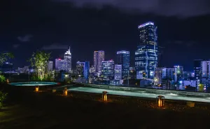 Image of Cochin Zen Hotel