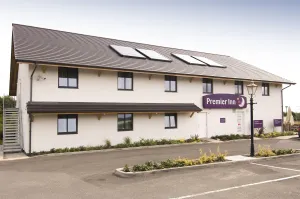 Image of Premier Inn Tamworth South