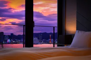 Image of Centurion Hotel&Spa Vintage Kobe