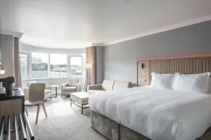 Image of Best Western Plus The Quays Hotel Sheffield