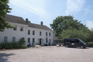 Image of Shelter Harbor Inn