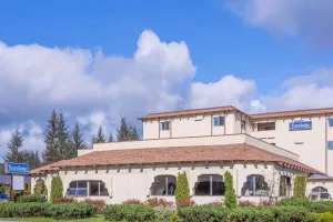 Image of Travelodge by Wyndham Juneau