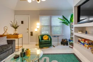 Image of Centrally Located Home w/ Patio in Oklahoma City