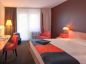 Image of Mercure Residenz Frankfurt Messe