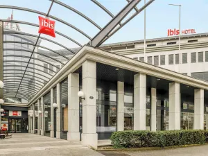 Image of ibis Luzern Kriens