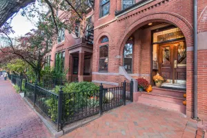 Image of Copley House