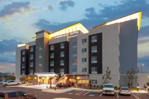 Image of TownePlace Suites by Marriott San Antonio Westover Hills