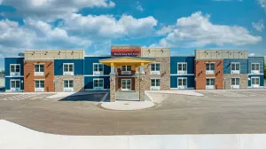 Image of Independence Stay Hotel and Long term suites