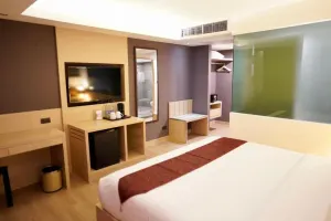 Image of iCheck inn Nana by Aspira