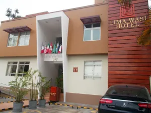 Image of Lima Wasi Hotel Miraflores