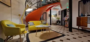Image of Hôtel La Croisette & Restaurant Bistrot Gantier en centre ville